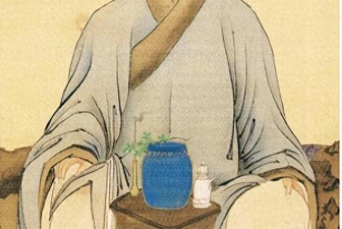 中国茶道奠基人是谁（茶道的奠基人）