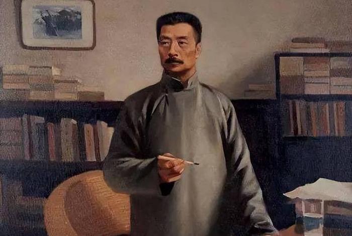 鲁迅说中国历史上的两个时代出自 鲁迅先生把中国历史划分为哪两种时代的循环 鲁迅说中国历史上的两个时代出自 鲁迅先生把中国历史划分为哪两种时代的循环