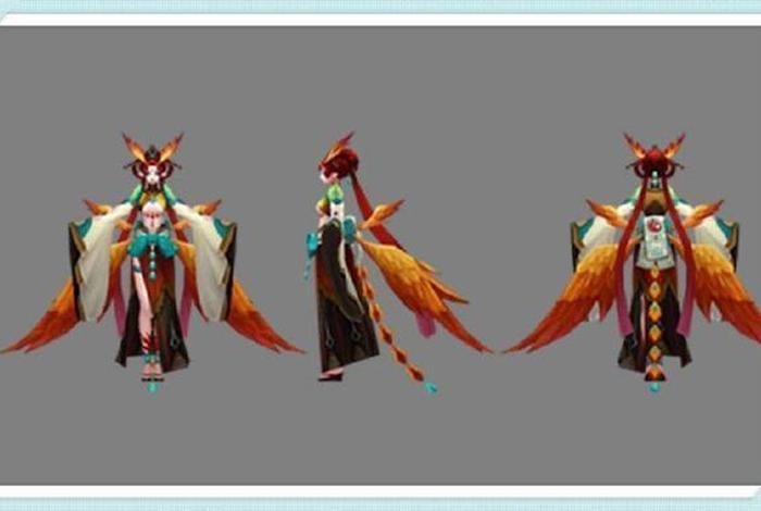 瑶历史人物原型;瑶历史人物是谁 瑶历史人物原型;瑶历史人物是谁