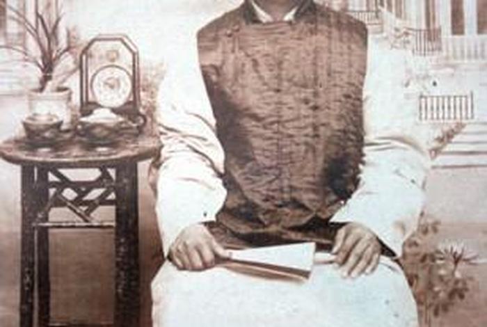 霍元甲是历史上存在的人物吗(历史中的霍元甲是什么样的) 霍元甲是历史上存在的人物吗(历史中的霍元甲是什么样的)