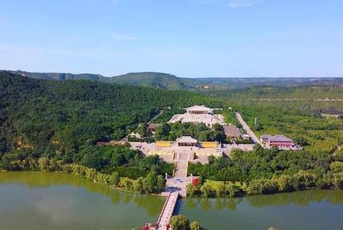 中国历史谁的墓最值钱、中国什么墓最出名