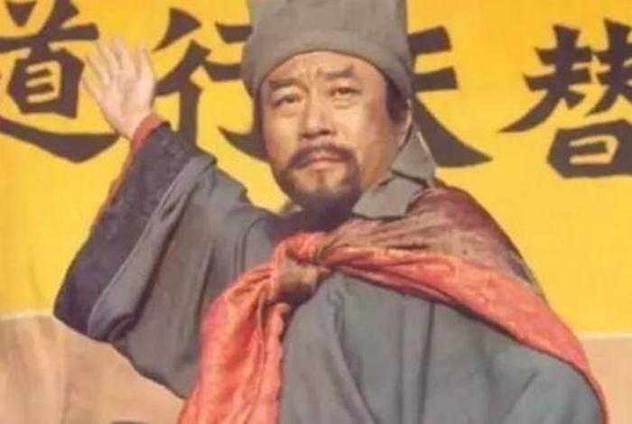 宋江算什么官;宋江官职是现在什么官职 宋江算什么官;宋江官职是现在什么官职