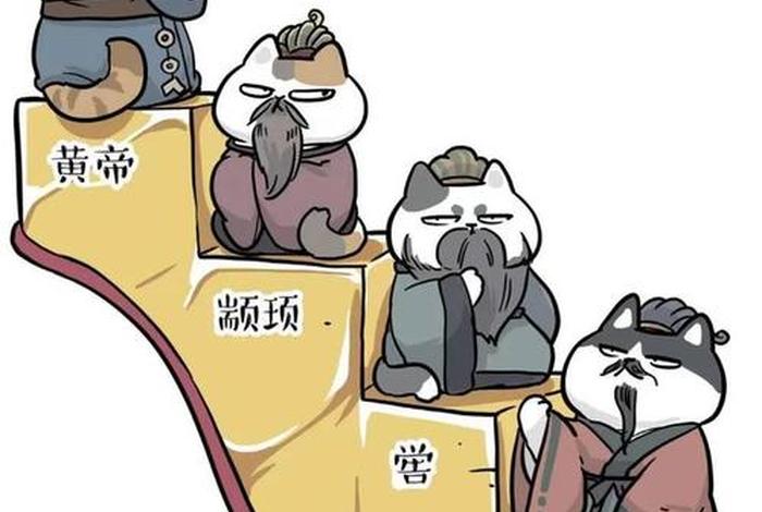 中国历史人物漫画解说稿图片 - 历史人物漫画书 中国历史人物漫画解说稿图片 - 历史人物漫画书