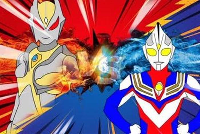 奥特曼和历史人物结合、奥特曼和动漫人物 奥特曼和历史人物结合、奥特曼和动漫人物