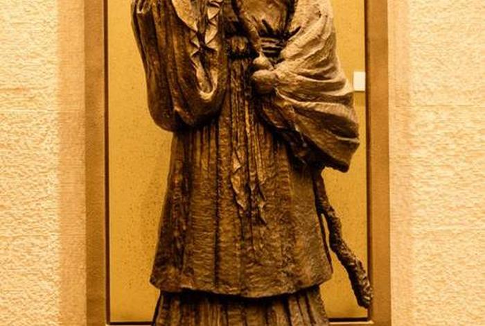 中国历史人物摆件有哪些 - 历史人物展厅 中国历史人物摆件有哪些 - 历史人物展厅