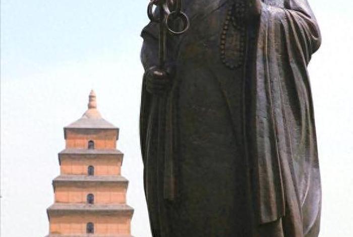 中国古代人物玄奘,玄奘人物介绍 中国古代人物玄奘,玄奘人物介绍