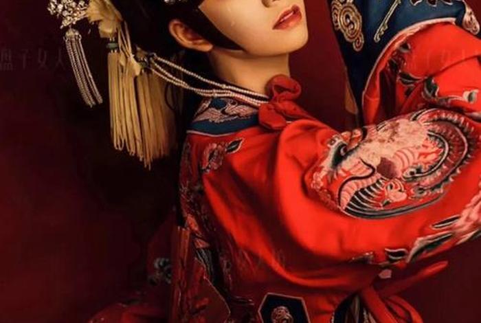 中国历史人物戏子是谁 - 中国古代戏子