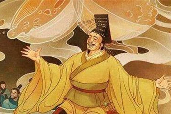 韩国看中国每个朝代都有史书记录；中国记载韩国历史