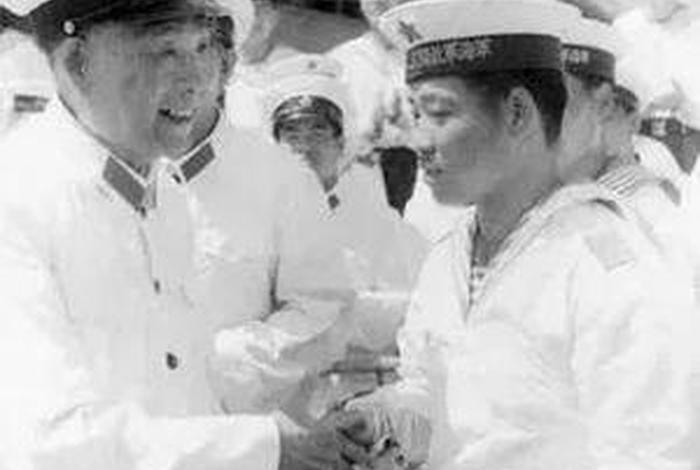 祖籍上海的海军人物 在上海当海军,是做什么的 祖籍上海的海军人物 在上海当海军,是做什么的