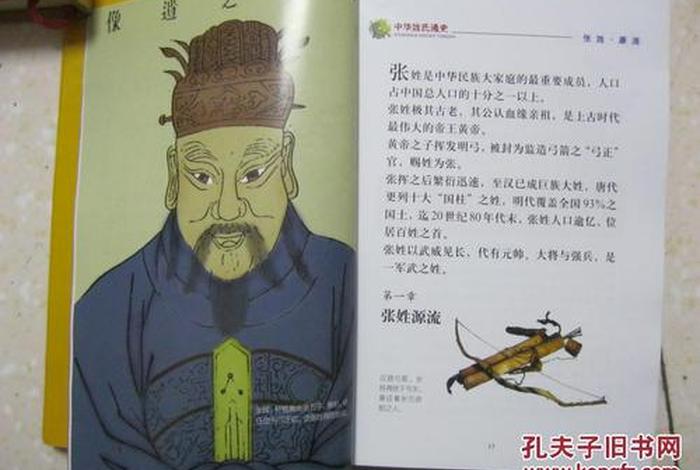 历史有哪些人姓张(有哪些历史人物姓张) 历史有哪些人姓张(有哪些历史人物姓张)