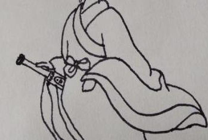 历史动漫画简笔画,历史漫画画法 历史动漫画简笔画,历史漫画画法