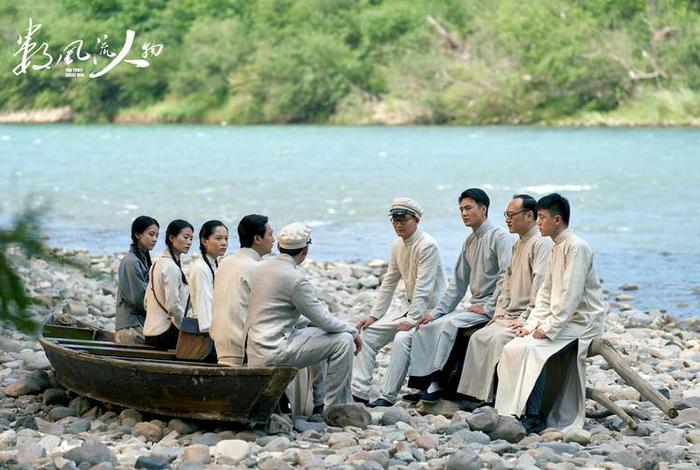 历史人物题材电视剧有哪些(历史人物的电视剧排行榜前十名) 历史人物题材电视剧有哪些(历史人物的电视剧排行榜前十名)