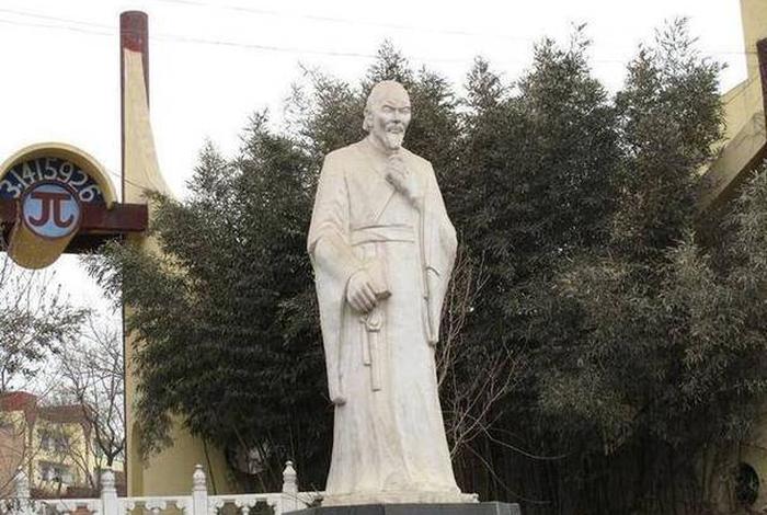 中国历史有影响人物 影响中国历史的重要人物 中国历史有影响人物 影响中国历史的重要人物