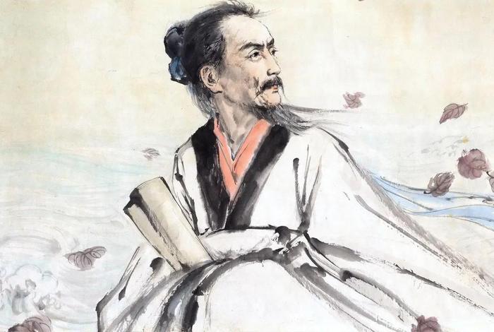 屈原相关的历史人物(屈原古代人物) 屈原相关的历史人物(屈原古代人物)