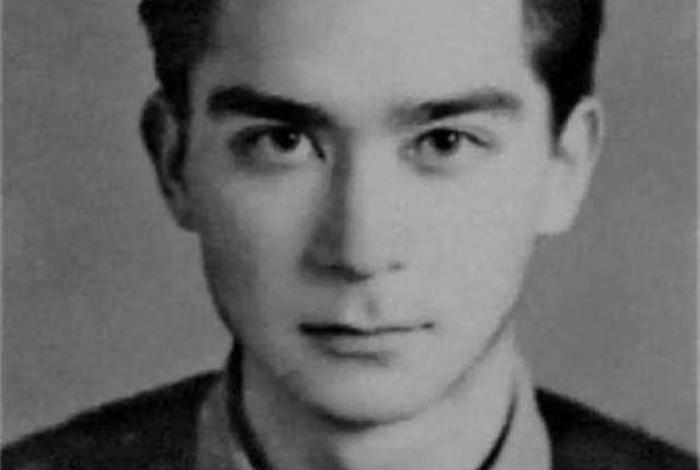 历史人物帅照 历史名人帅照 历史人物帅照 历史名人帅照