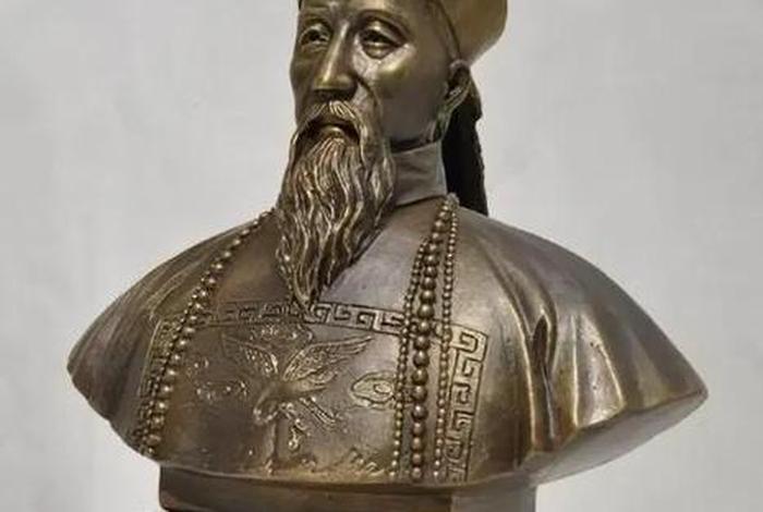 曾国藩中国历史人物有哪些、曾国藩的历史事迹 曾国藩中国历史人物有哪些、曾国藩的历史事迹