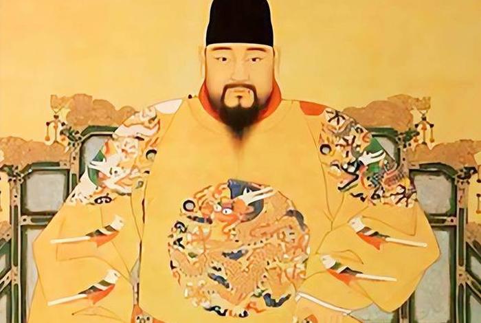 明末崇祯年间主要历史人物 明朝崇祯末年 明末崇祯年间主要历史人物 明朝崇祯末年