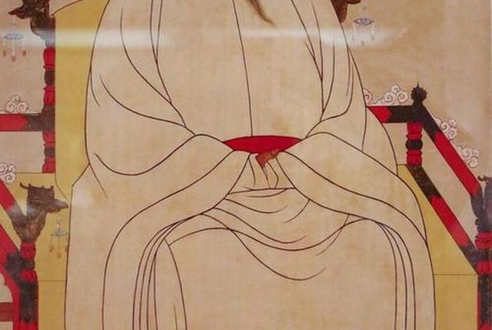 历史人物赵匡胤俊俏吗(赵匡胤是个小人) 历史人物赵匡胤俊俏吗(赵匡胤是个小人)