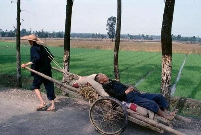 中国人的生活是什么样的 中国人是怎样生活 中国人的生活是什么样的 中国人是怎样生活