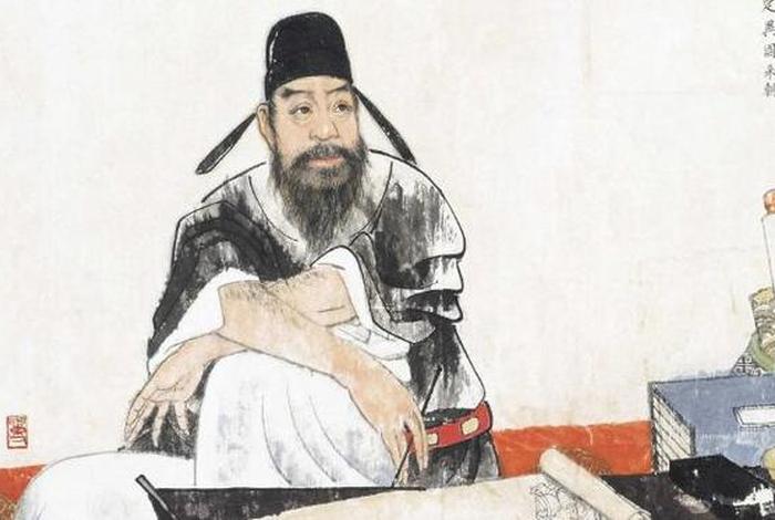 中国历史人物画家(中国历史人物画家排名) 中国历史人物画家(中国历史人物画家排名)