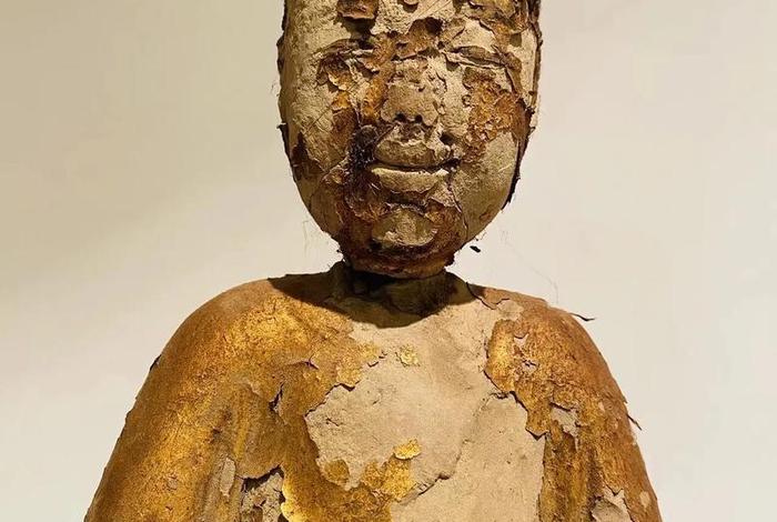 古代人物泥塑作品 - 古代泥塑作品图片 古代人物泥塑作品 - 古代泥塑作品图片