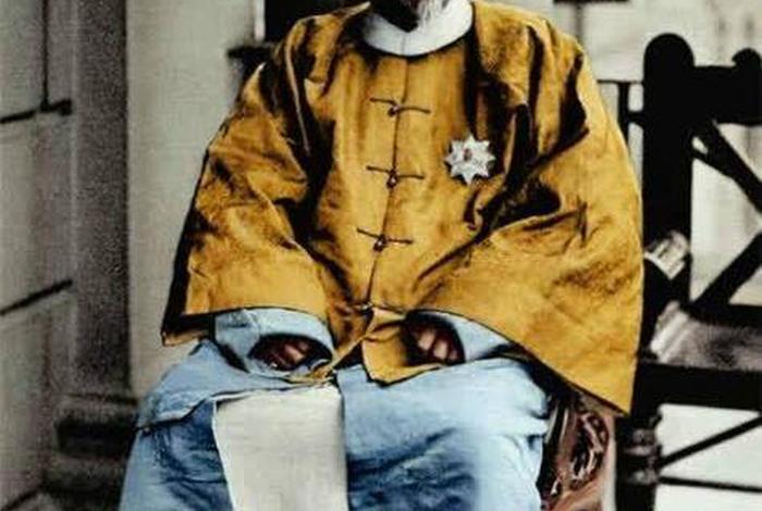 美国人对李鸿章生平简介、李鸿章 美国 美国人对李鸿章生平简介、李鸿章 美国