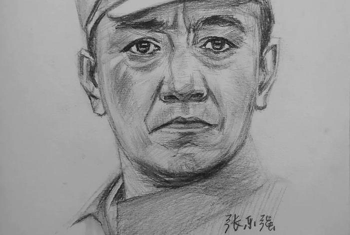 中国历史名人像、中国历史名人图像素描 中国历史名人像、中国历史名人图像素描