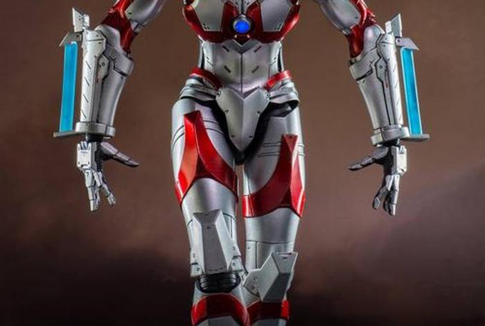 机动奥特曼人物介绍、机动奥特曼人物大全