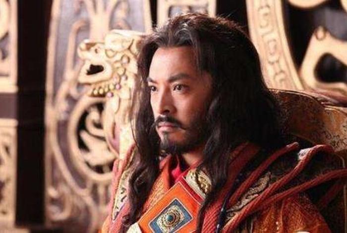 中国历史人物杨广的故事 - 杨广人物简介 中国历史人物杨广的故事 - 杨广人物简介