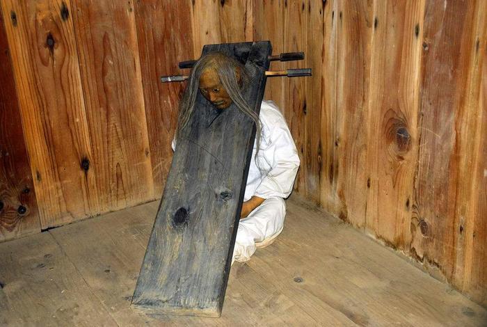 中国历史人物受刑的有哪些;古代受过刑的著名人物 中国历史人物受刑的有哪些;古代受过刑的著名人物