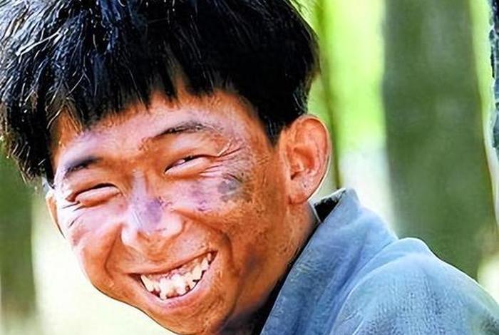 历史长得丑的名人 - 长的丑的名人都有谁 历史长得丑的名人 - 长的丑的名人都有谁