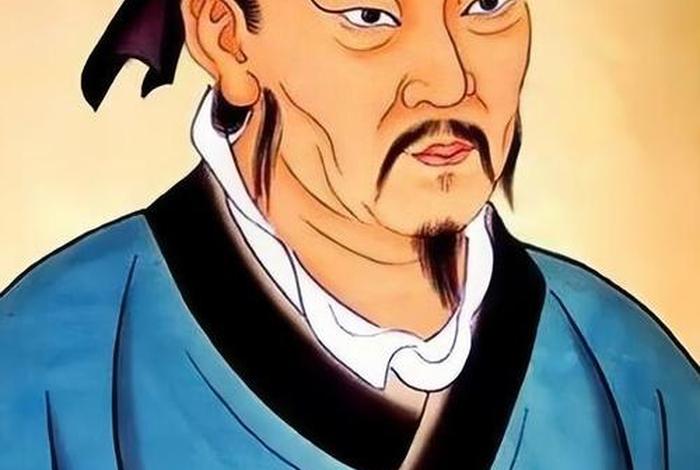 中国最出名的历史人物是谁(中国著名的历史人物) 中国最出名的历史人物是谁(中国著名的历史人物)