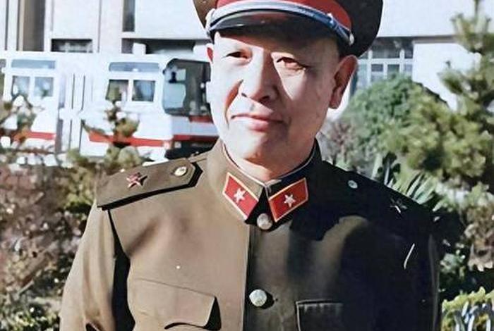 我国还健在的将军、目前仍健在的开国将军