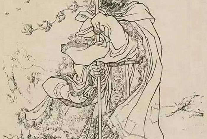 中国历史人物中谁最诡计多端 诡计多端的历史人物 中国历史人物中谁最诡计多端 诡计多端的历史人物