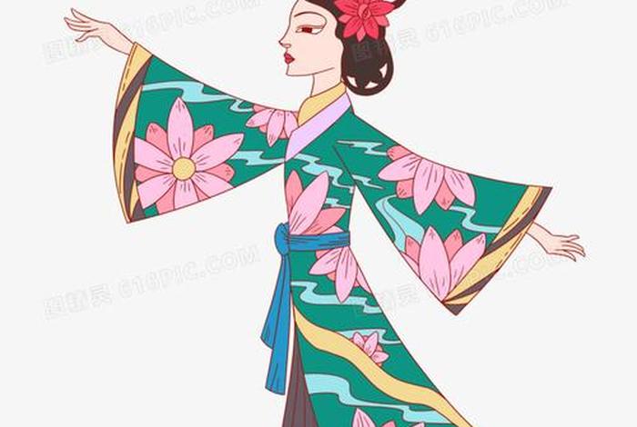 中国传统卡通人物有哪些 中国传统卡通图案