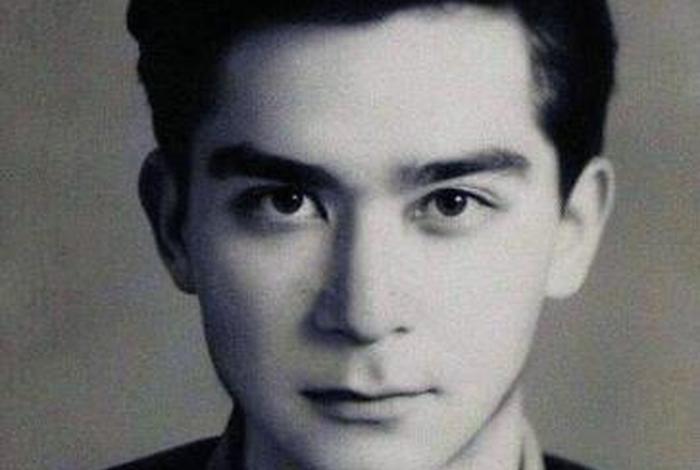 历史名人帅哥(历史名人帅哥排行榜) 历史名人帅哥(历史名人帅哥排行榜)