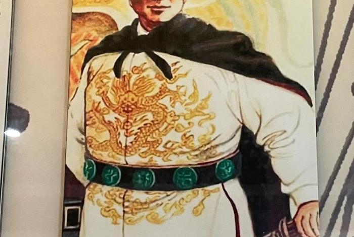 历史上的郑和是谁 - 历史人物郑和介绍 历史上的郑和是谁 - 历史人物郑和介绍