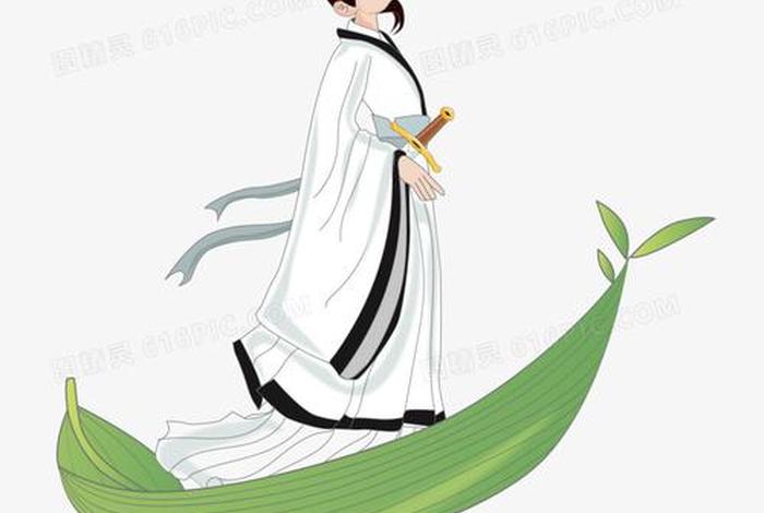 中国历史人物屈原英文名是什么 屈原英文名字 中国历史人物屈原英文名是什么 屈原英文名字