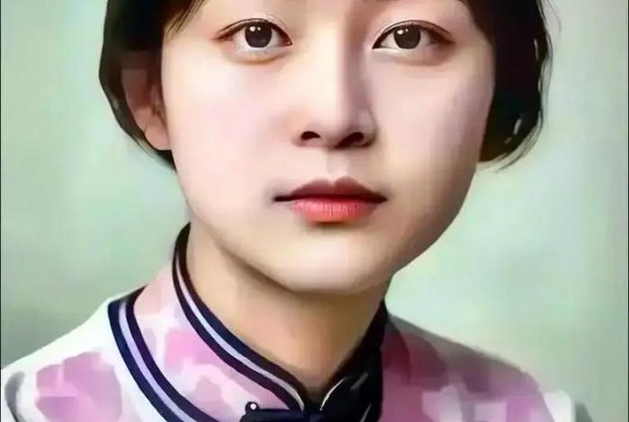 中国近代史才女有哪些、中国近代史才女有哪些名字