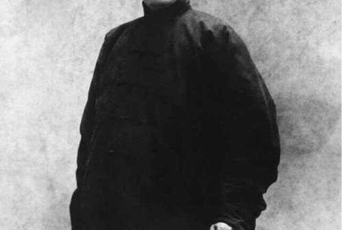 中国近代历史人物回眸；中国近代史 人物