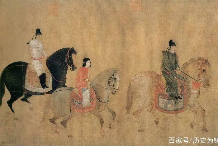 古代有自信力的人 - 古代自信例子 古代有自信力的人 - 古代自信例子