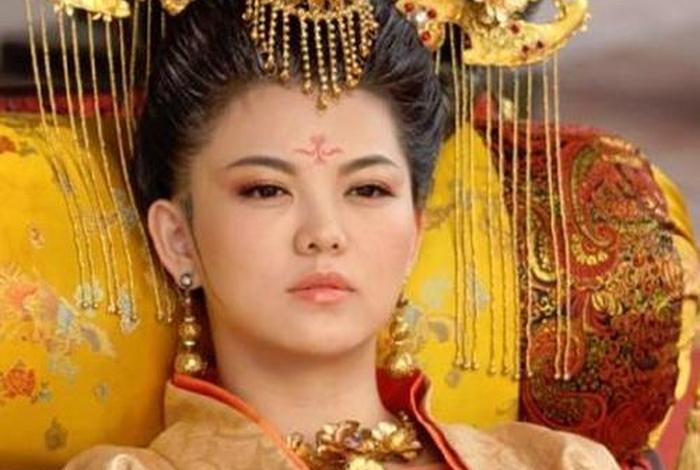 中国历史的公主排行榜(中国历史的公主排行榜图片) 中国历史的公主排行榜(中国历史的公主排行榜图片)