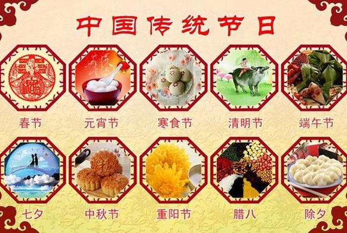 我国传统节日与哪个人物有关 我国传统节日与哪个人物有关联