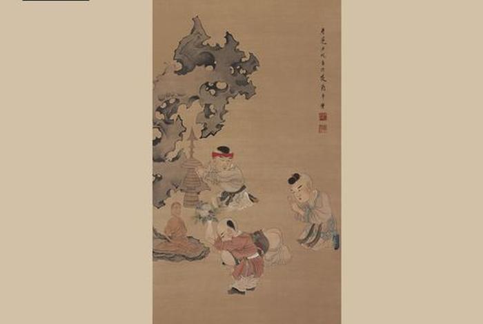 中国历史人物名画图片(中国历史人物的图片) 中国历史人物名画图片(中国历史人物的图片)