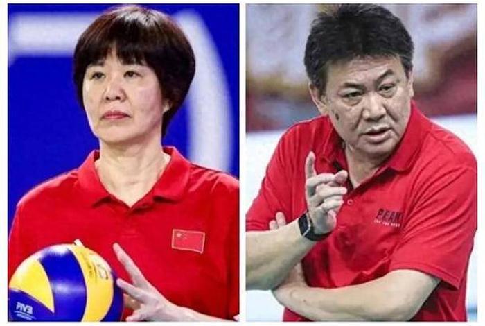 郎平还是中国人吗(郎平还是中国人吗知乎) 郎平还是中国人吗(郎平还是中国人吗知乎)