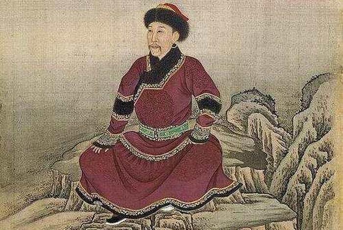 1727年发生了什么大事；1722年发生了什么