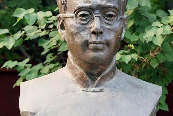 中国近代偏科名人、中外偏科的名人