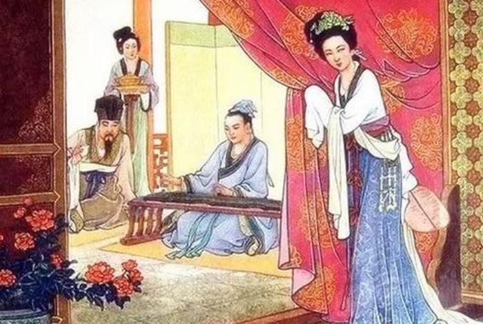 中国历史人物司马相如介绍50字 - 中国历史人物司马相如介绍50字作文 中国历史人物司马相如介绍50字 - 中国历史人物司马相如介绍50字作文