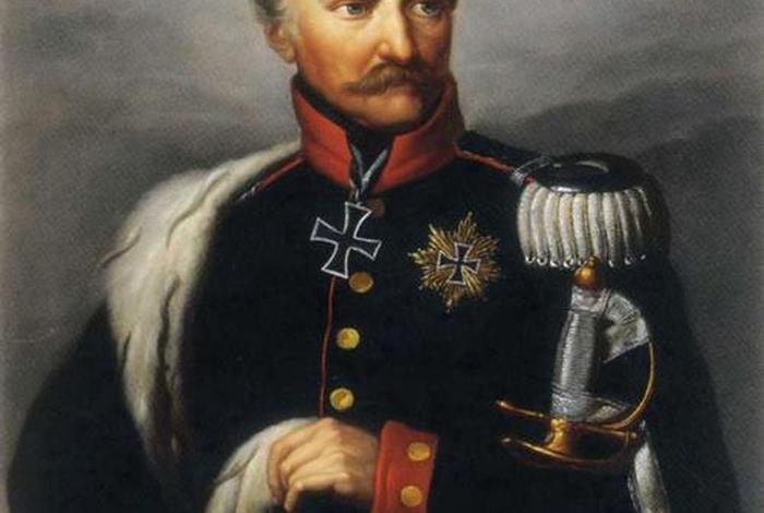 拿破仑相似人物 和拿破仑齐名的人物