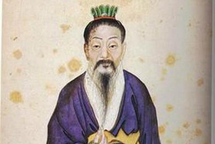 管仲第一流人物 管仲属于哪一个流派 管仲第一流人物 管仲属于哪一个流派